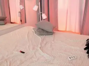 Chaturbate Live Sex Cam of fiamoor