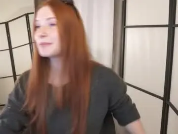 Chaturbate Adult Webcam of fiamoor