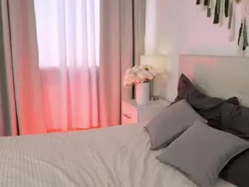 Chaturbate Sex Cam of fiamoor