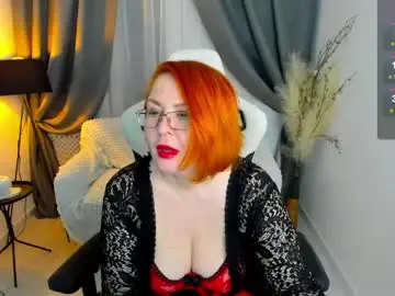 Chaturbate Sex Cam of foxy_queeen