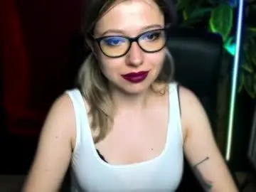 Chaturbate Adult Webcams of heidi_pleasure
