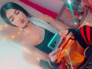 Chaturbate Adult Video Chat of isabellagirs