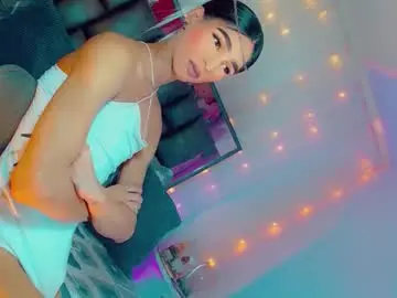 Chaturbate Adult Video Chat of isabellagirs