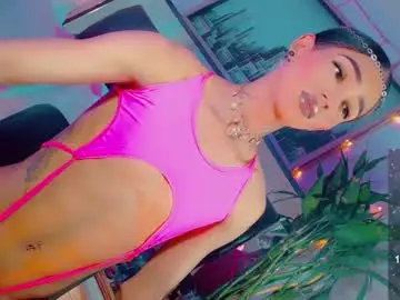 Chaturbate Sex Chat of isabellagirs