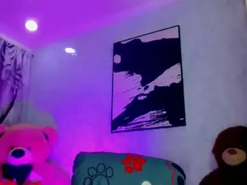 Chaturbate Live Sex of julia_bulette1