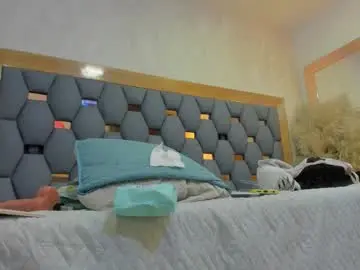 Chaturbate Sex Chat of juliette_pretty_