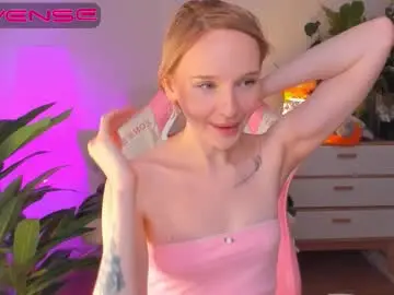 Chaturbate Live Sex of kailyginger