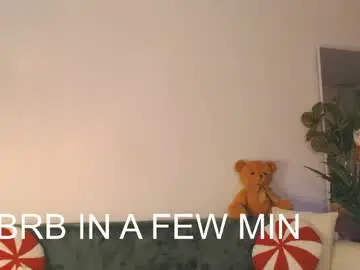 Chaturbate Sex Chat of kailyginger