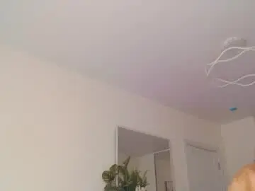 Chaturbate Live Porn of kailyginger