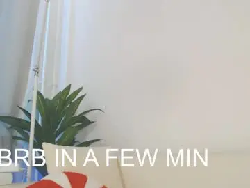 Chaturbate Best Webcam of kailyginger