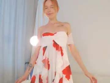 Chaturbate Adult Webcams of kailyginger