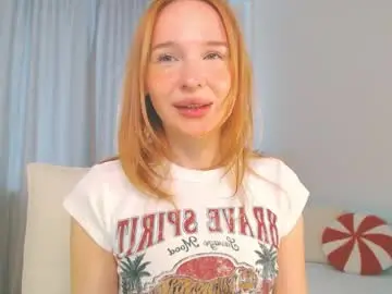 Chaturbate Private Sex Chat of kailyginger