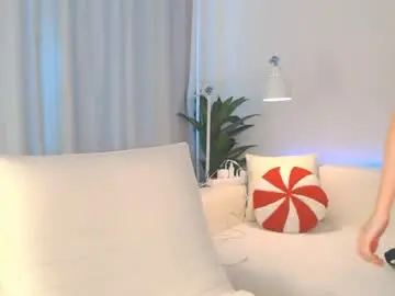Chaturbate Live Sex of kailyginger
