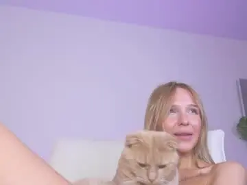 Chaturbate Live Porn of kailyginger