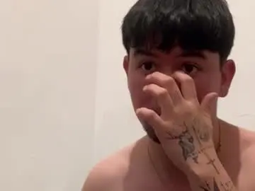 Chaturbate Free Live Porn of kaistein