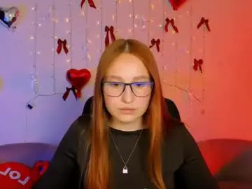 Chaturbate Live Sex of kerry_red