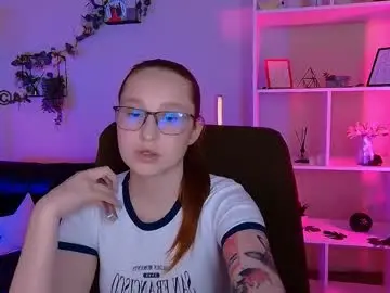 Chaturbate Free Porn Cam of kerry_red