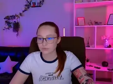 Chaturbate Private Sex Chat of kerry_red