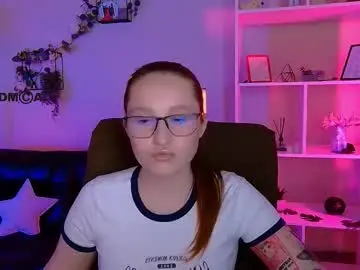 Chaturbate Best Webcam of kerry_red
