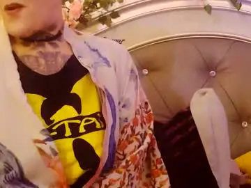 Chaturbate Adult Video Chat of kinkypinkyplay2