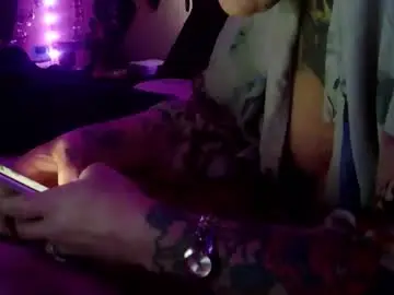 Chaturbate Adult Webcam of kinkypinkyplay2