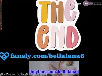 Chaturbate Watch Live Sex Cams of lana6