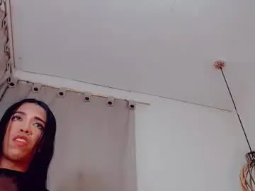 Chaturbate Private Sex Chat of lia_suares