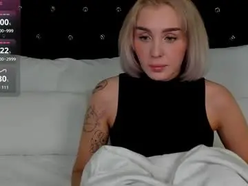 Chaturbate Live Sex of lianafleen