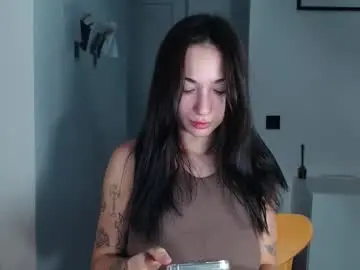 Chaturbate Live Porn of lizamyah