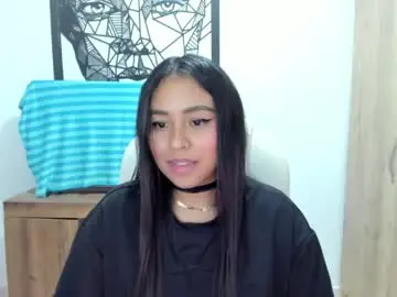 Chaturbate Sex Cam of madison_montes