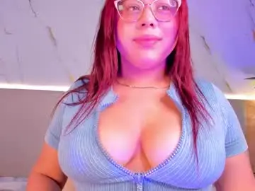 Chaturbate Adult Webcam of melody_ruizz