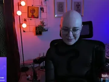 Chaturbate Adult Video Chat of mossprince