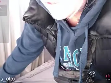 Chaturbate Sex Chat of mrs_kitty69