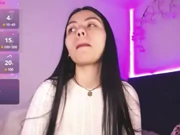 Chaturbate Adult Video Chat of nea_lm