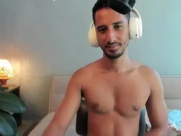 Chaturbate Sex Cam of neorfit