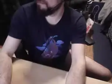 Chaturbate Nude Webcam of nickthebarbarian