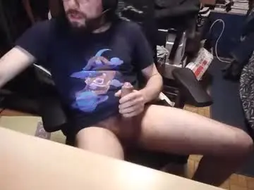 Chaturbate Adult Webcam of nickthebarbarian