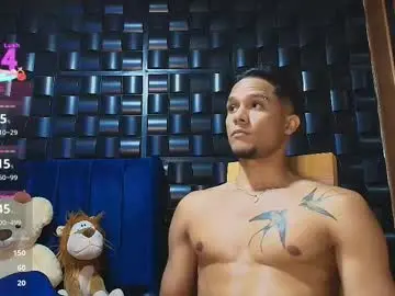 Chaturbate Adult Webcam of roy_barney