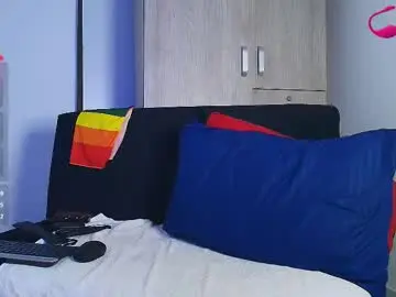 Chaturbate Live Sex Cam of roy_barney