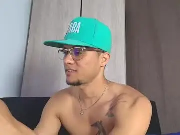 Chaturbate Best Webcam of roy_barney