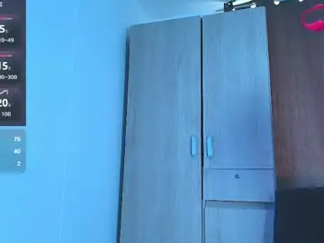 Chaturbate Private Sex Chat of roy_barney