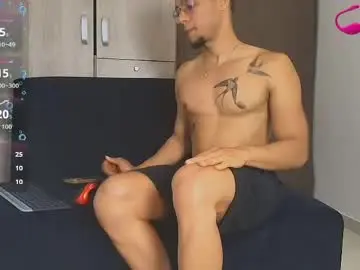 Chaturbate Live Porn of roy_barney
