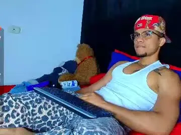 Chaturbate Best Webcam of roy_barney