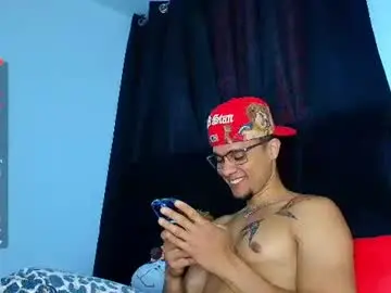 Chaturbate Sex Chat of roy_barney
