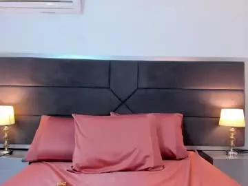 Chaturbate Sex Cam of scarleth_ray