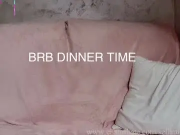 Chaturbate Nude Webcam of sellapink