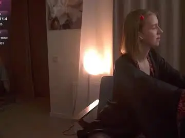 Chaturbate Best Webcam of sofiapure18