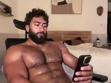 Chaturbate Private Sex Chat of sohilcam1