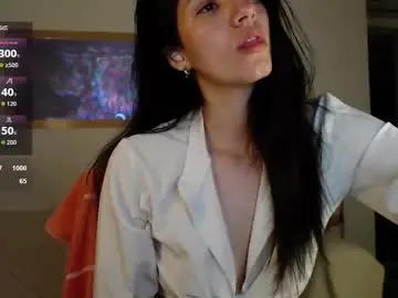 Chaturbate Adult Webcams of sophia_whispers