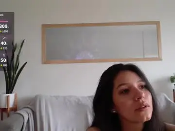 Chaturbate Adult Webcam of sophia_whispers